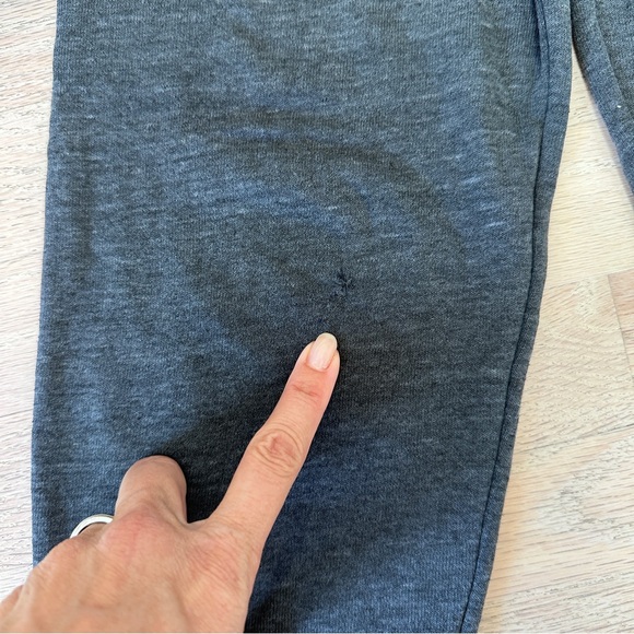 AVIATOR NATION Lightning Bolt Sweat Set - S 12/10 - Picture 11 of 12